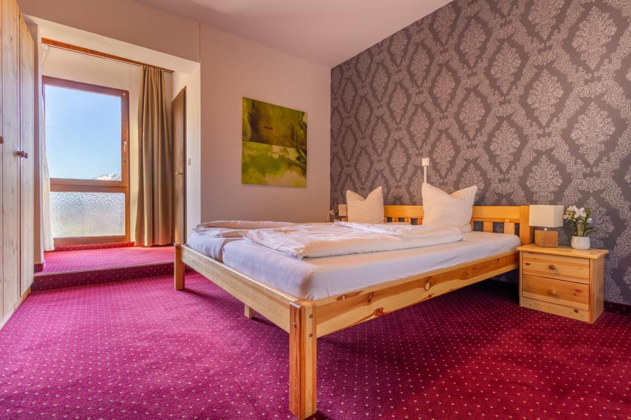 Hotel Pension Loewen In Sulz Sulz  Dış mekan fotoğraf